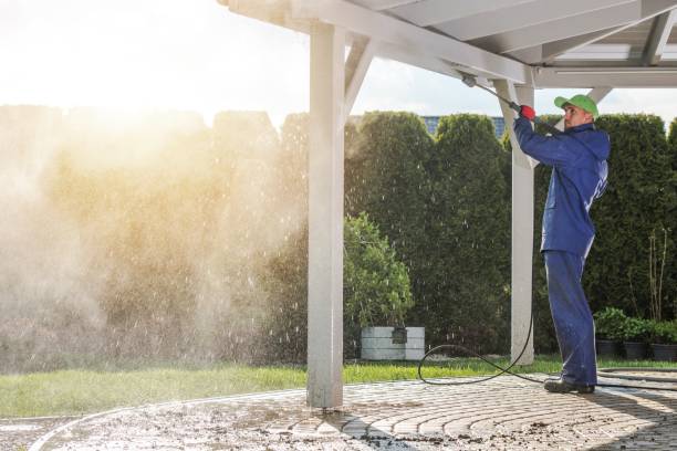 Best Residential Pressure Washing in Alamae, NC
