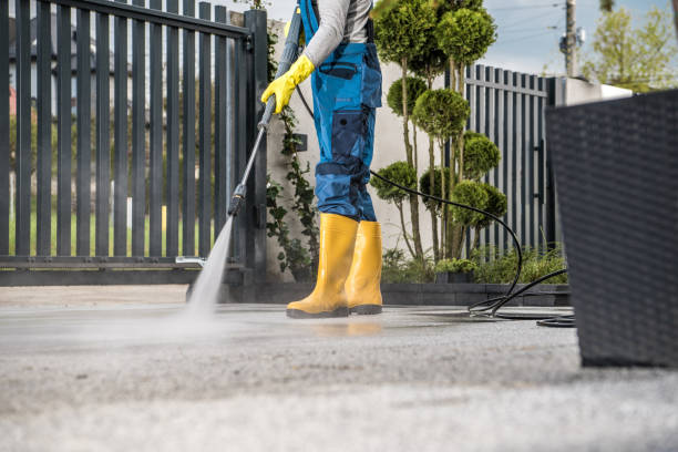 Best Sidewalk and Walkway Pressure Cleaning in Alamae, NC