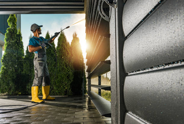 Best Concrete Surface Cleaning in Alamae, NC