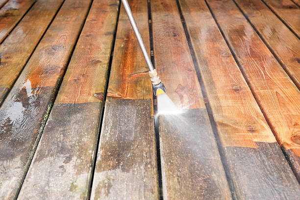 Best Parking Lot Cleaning in Alamae, NC