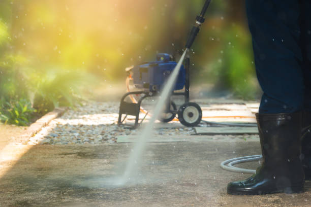 Best Oil and Grease Removal from Surfaces in Alamae, NC