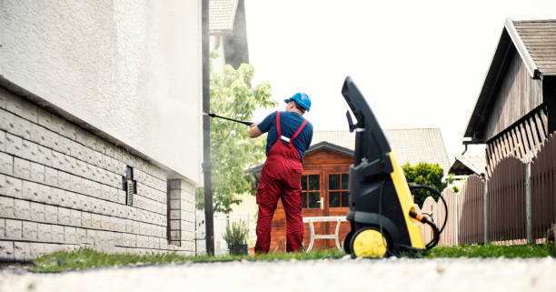 Professional Pressure Washing Services in Alamance, NC